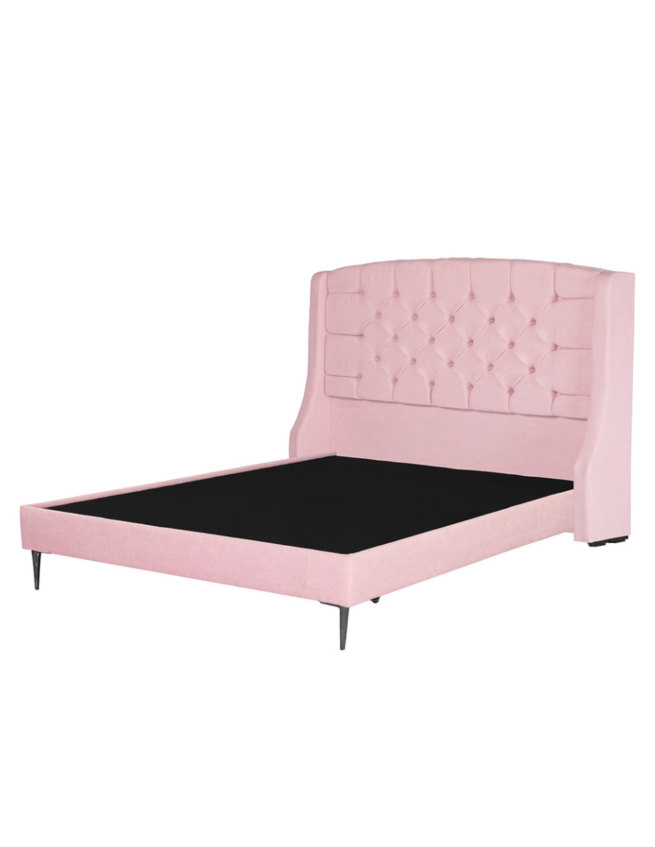 Cama de poliéster 3