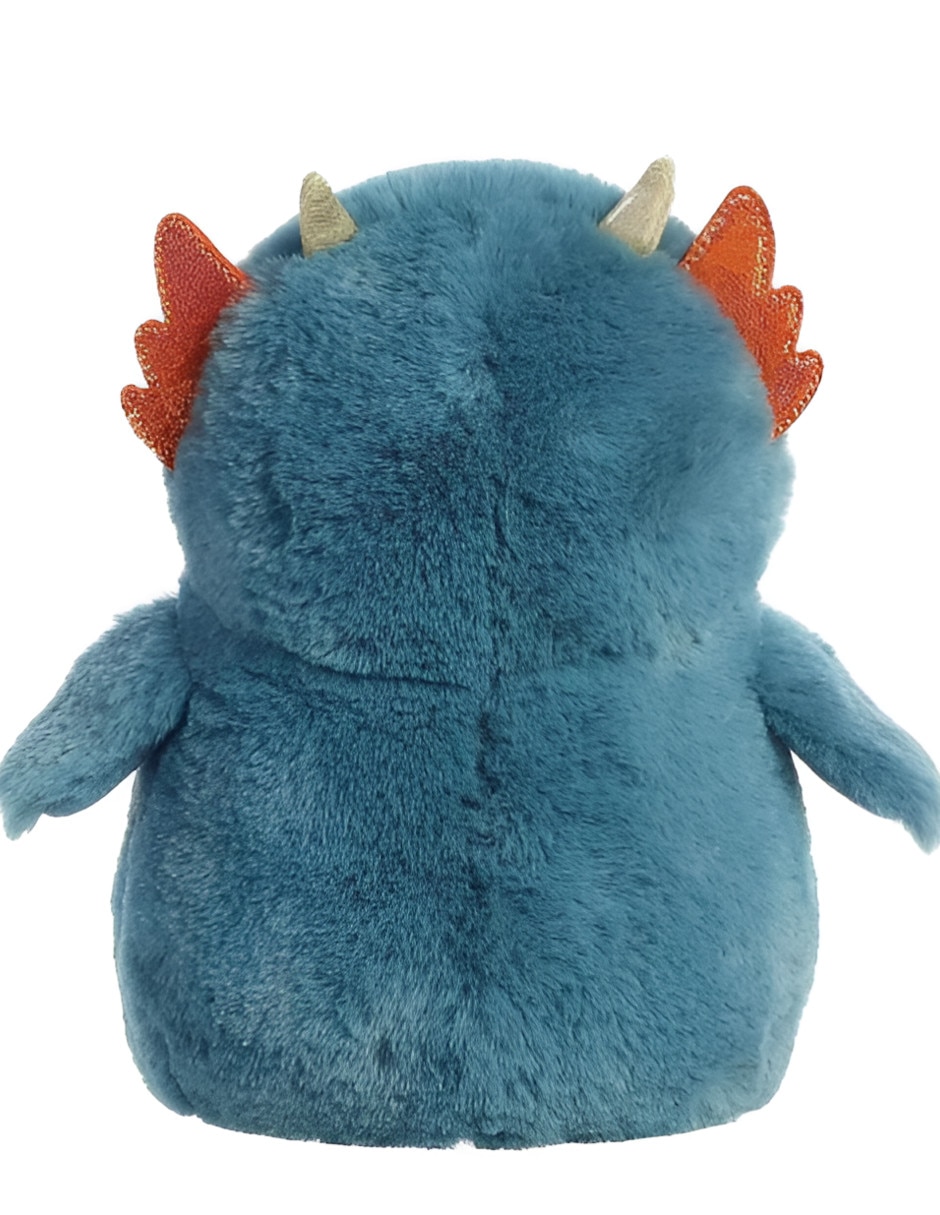 Peluche de pingüino Xtellar de 20 cm