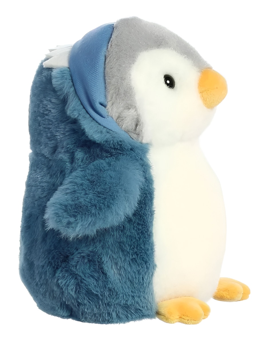 Peluche de pingüino Xtellar de 20 cm