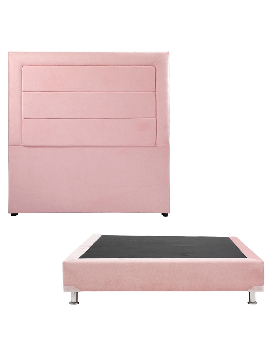 Cama Rogga