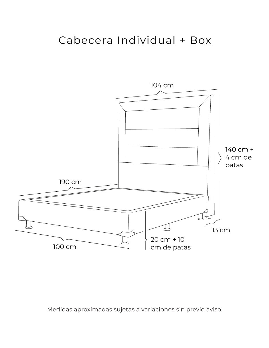 Cama Rogga
