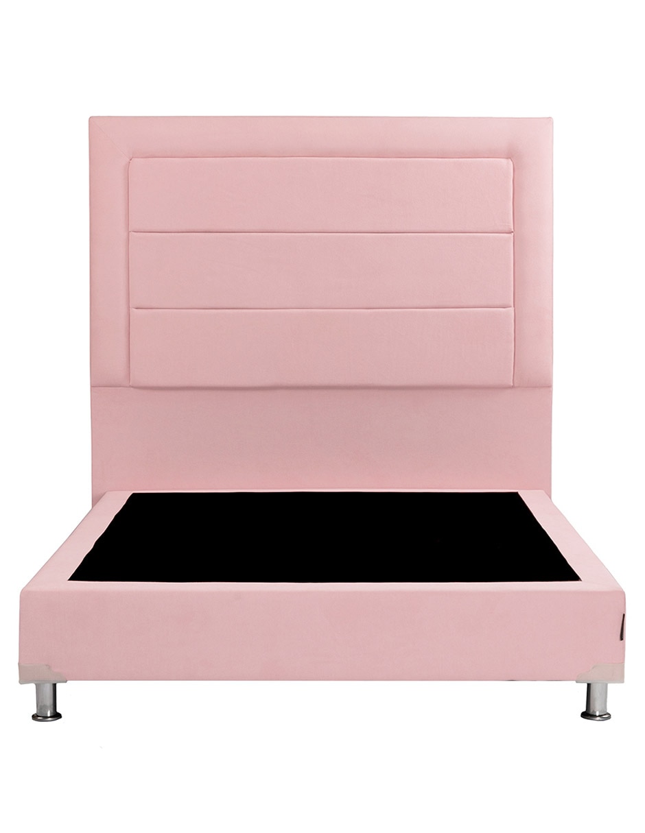 Cama Rogga