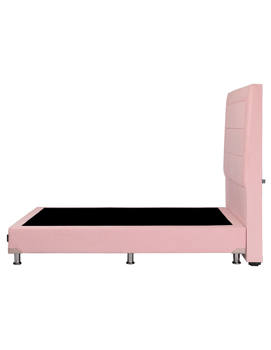 Cama Rogga