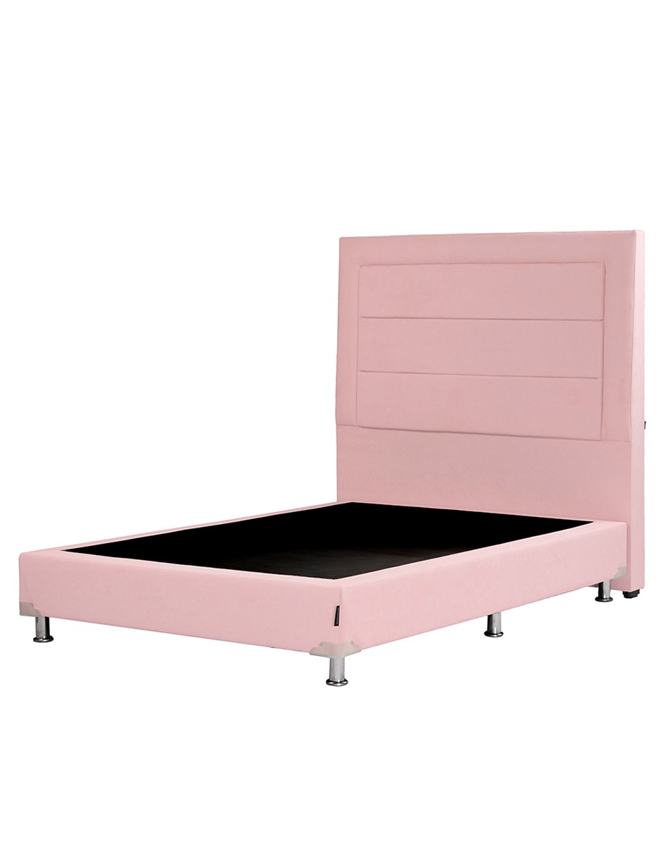 Cama Rogga