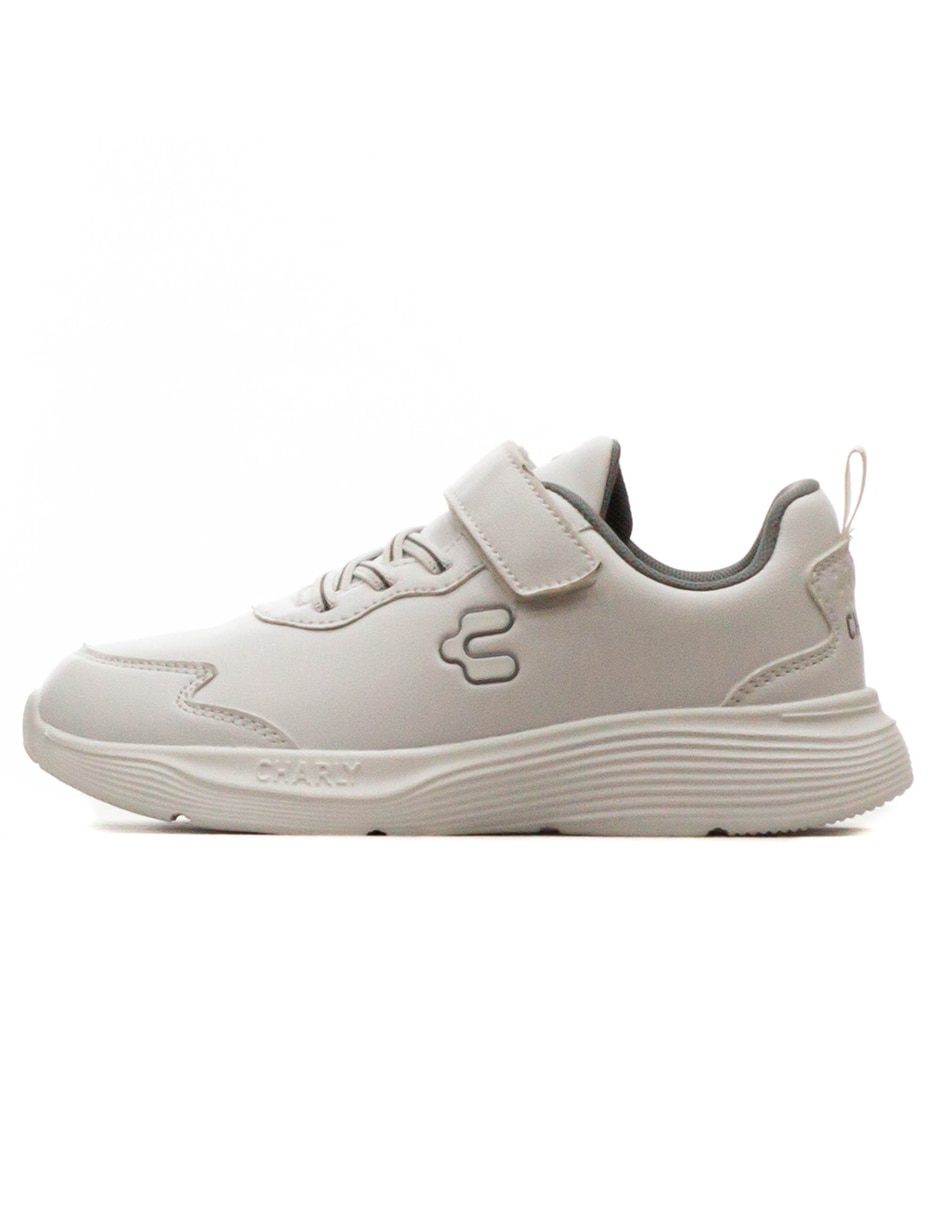Tenis charly para infantil unisex