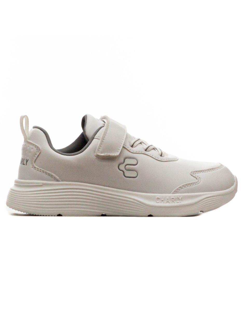 Tenis charly para infantil unisex