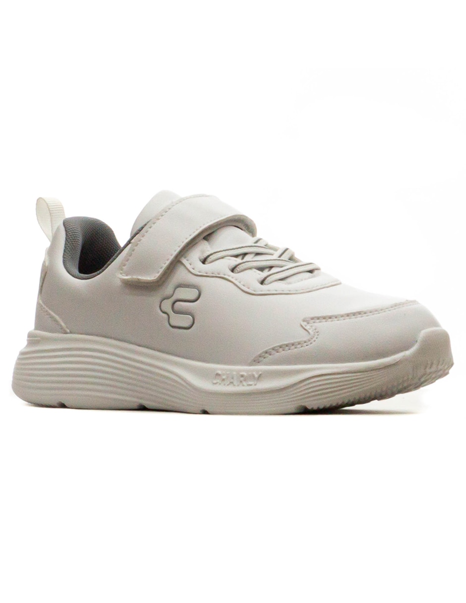 Tenis charly para infantil unisex