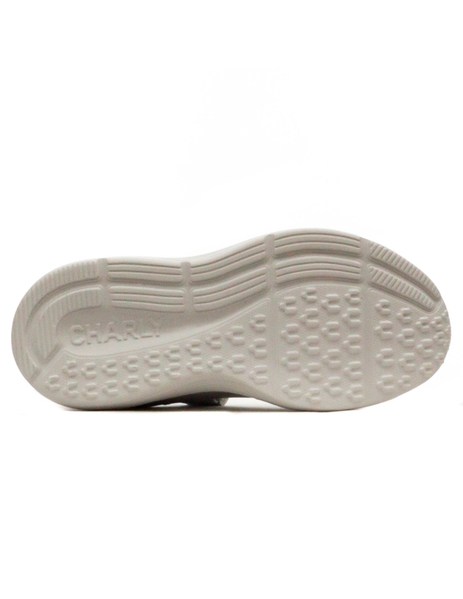Tenis charly para infantil unisex