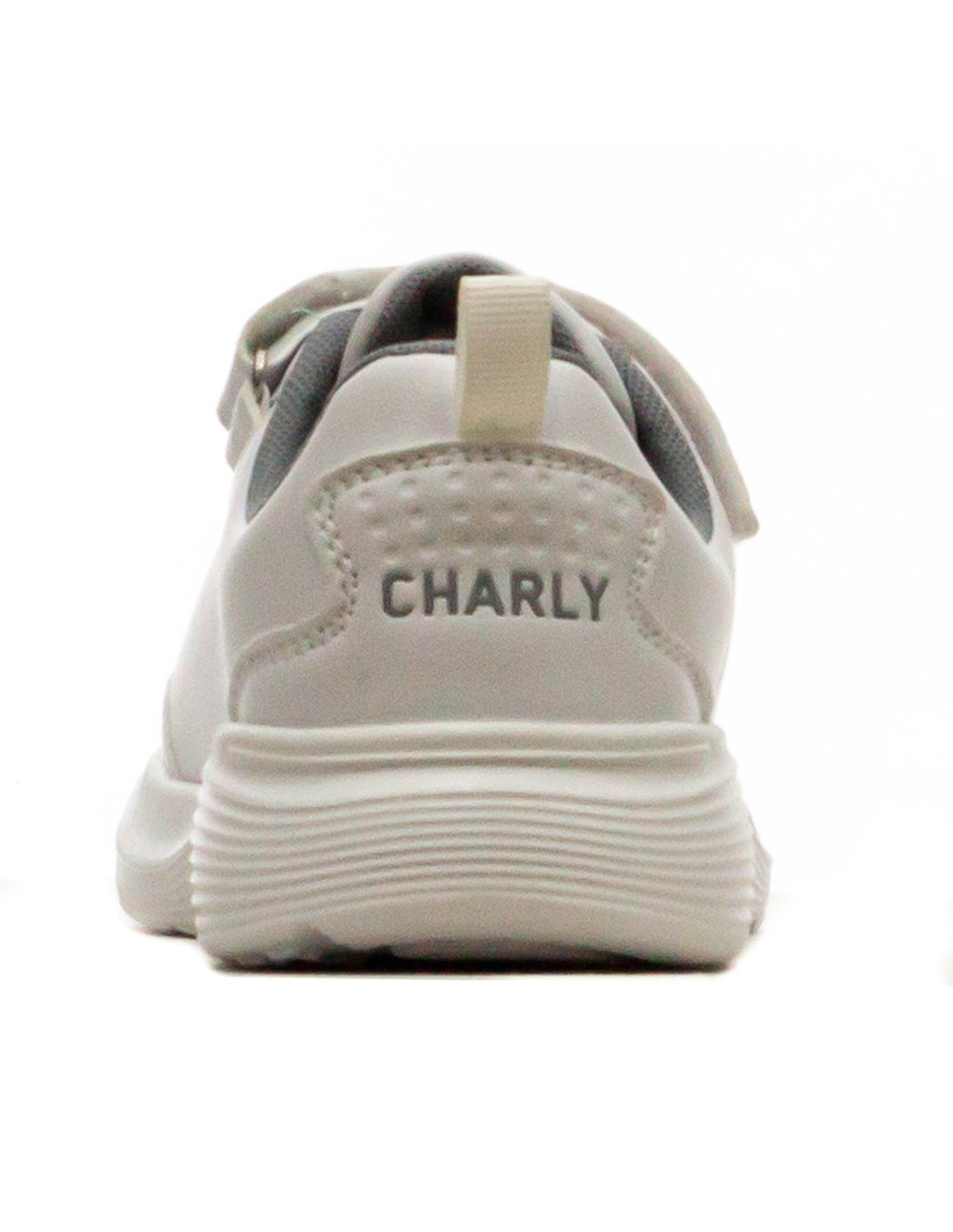 Tenis charly para infantil unisex