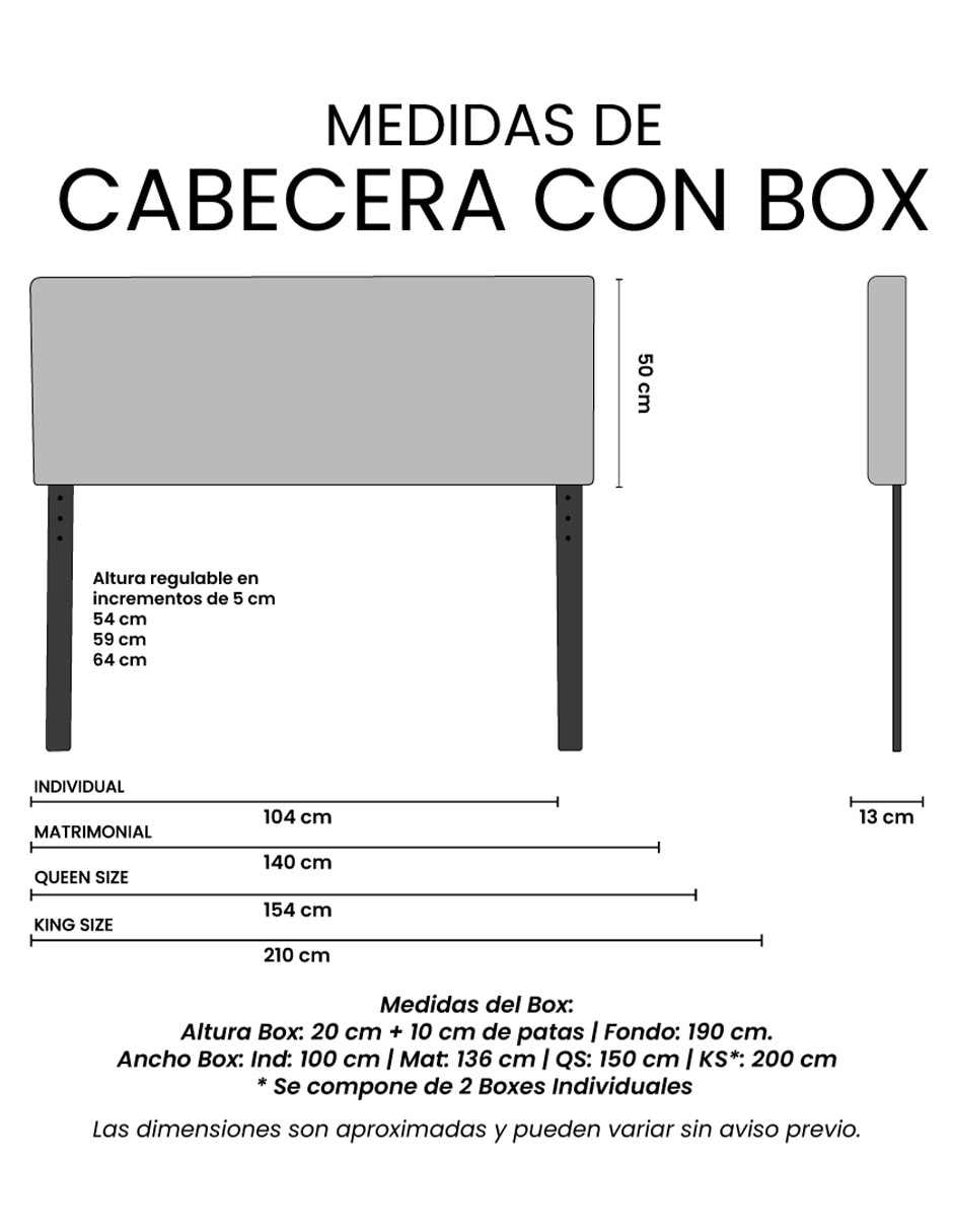 Cama 5