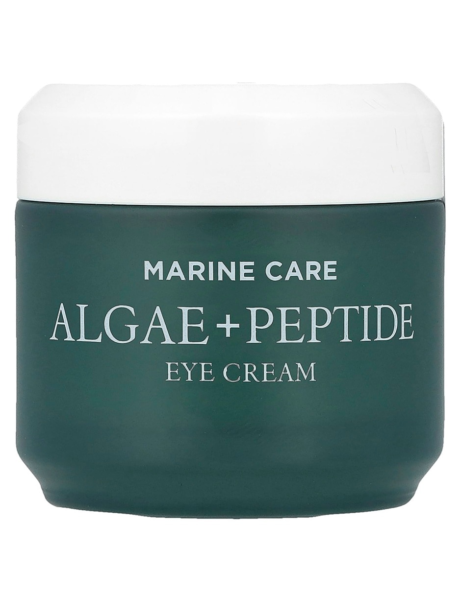 Crema para contorno de ojos recomendada para prevenir signos de la edad de noche todo tipo de piel 2