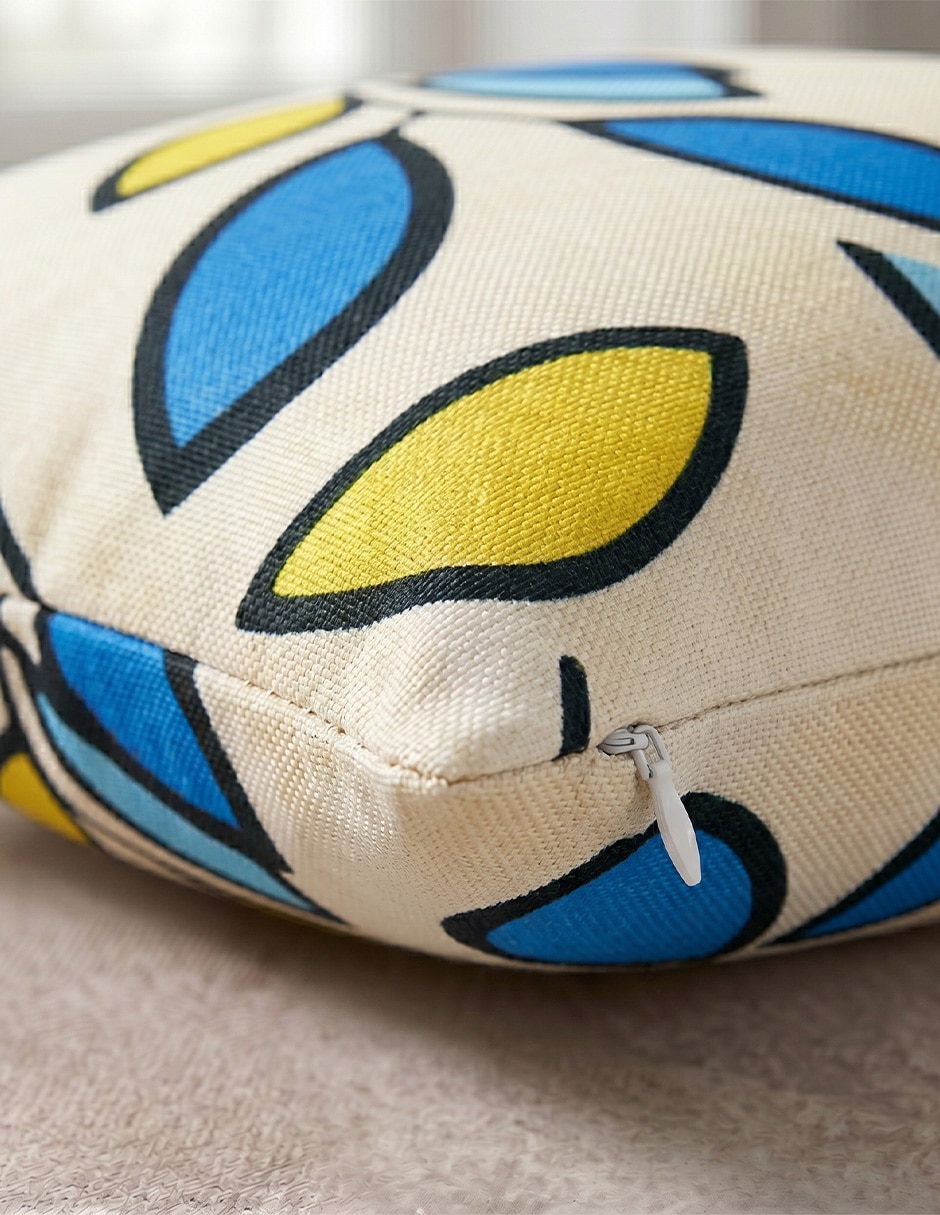 Set de cojín decorativo 9