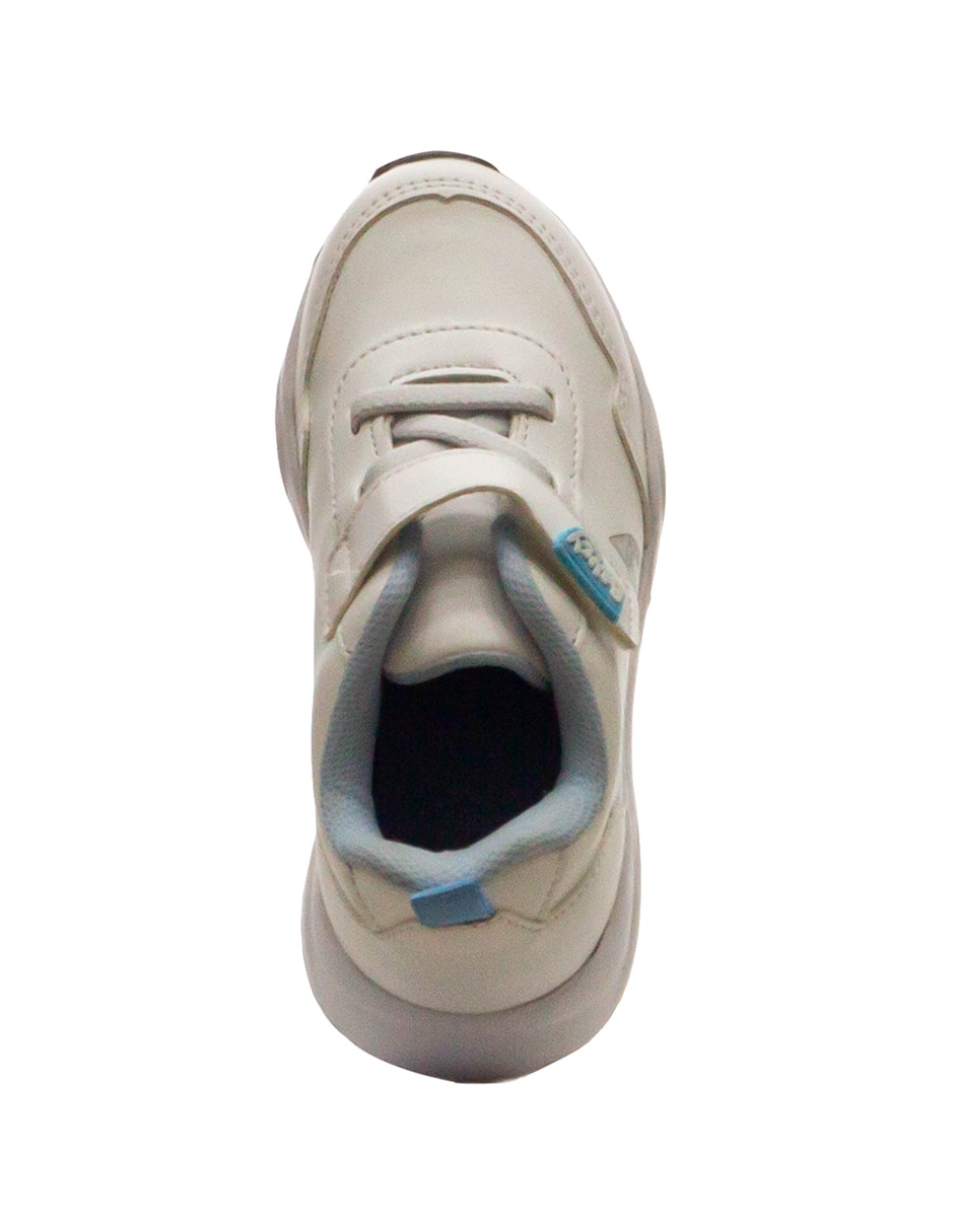 Tenis tropicana para infantil niño bluey