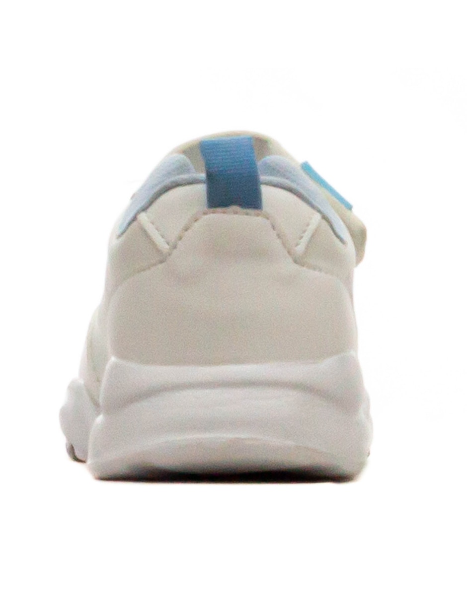 Tenis tropicana para infantil niño bluey