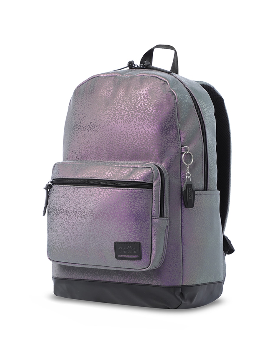 Mochila casual impermeable para mujer