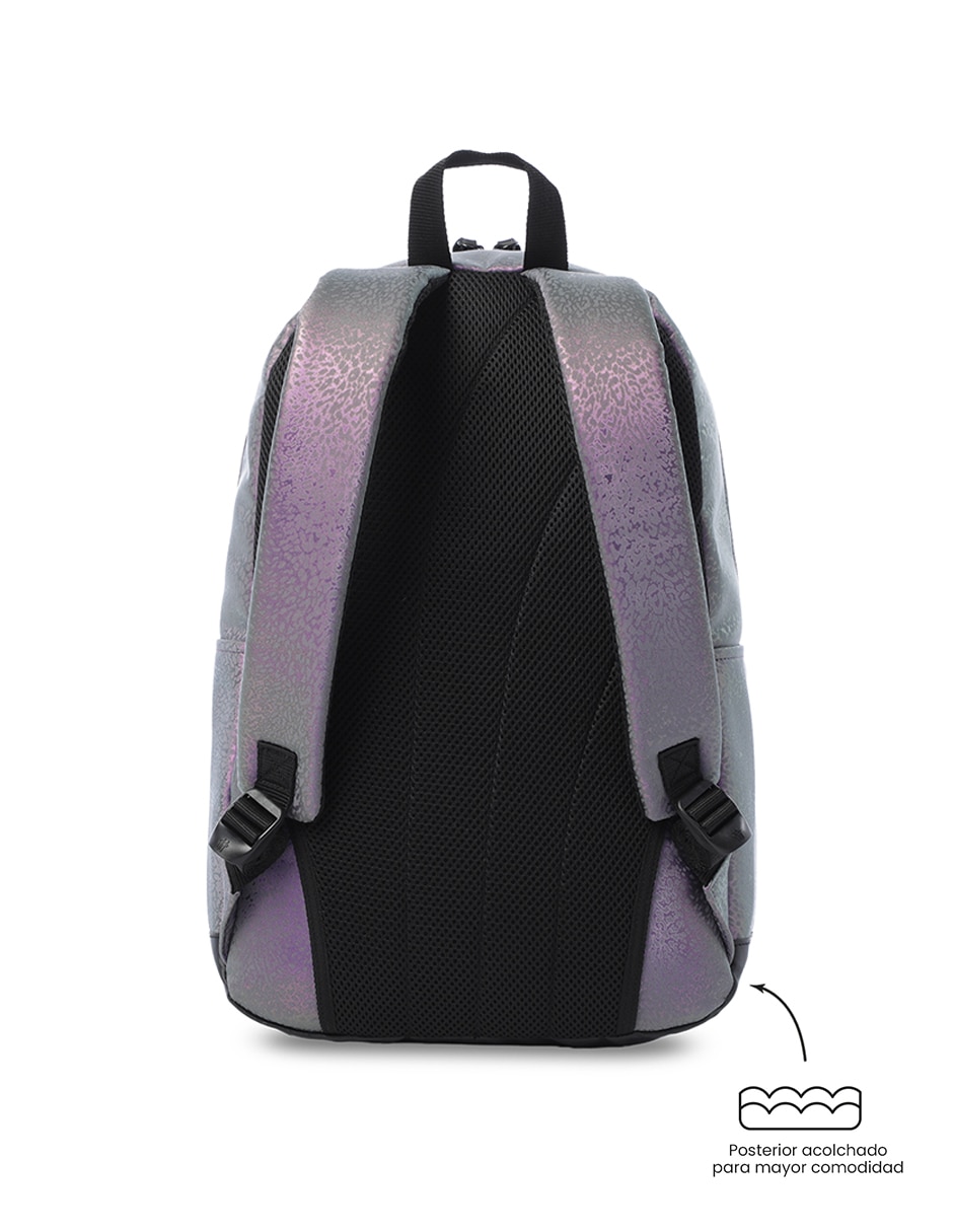 Mochila casual impermeable para mujer 5