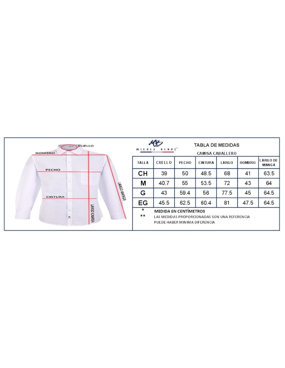 Camisa casual manga larga para hombre 4