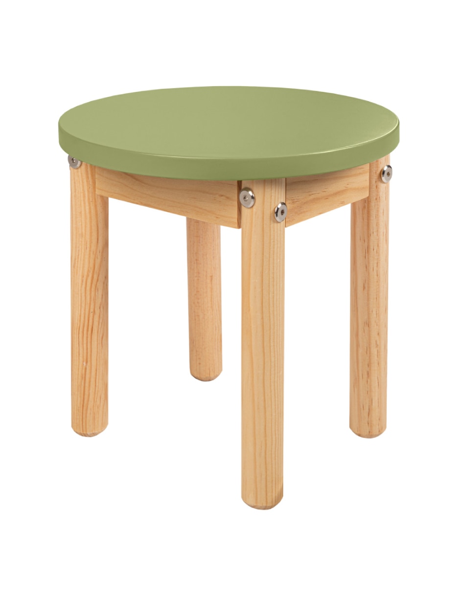 Verde 5