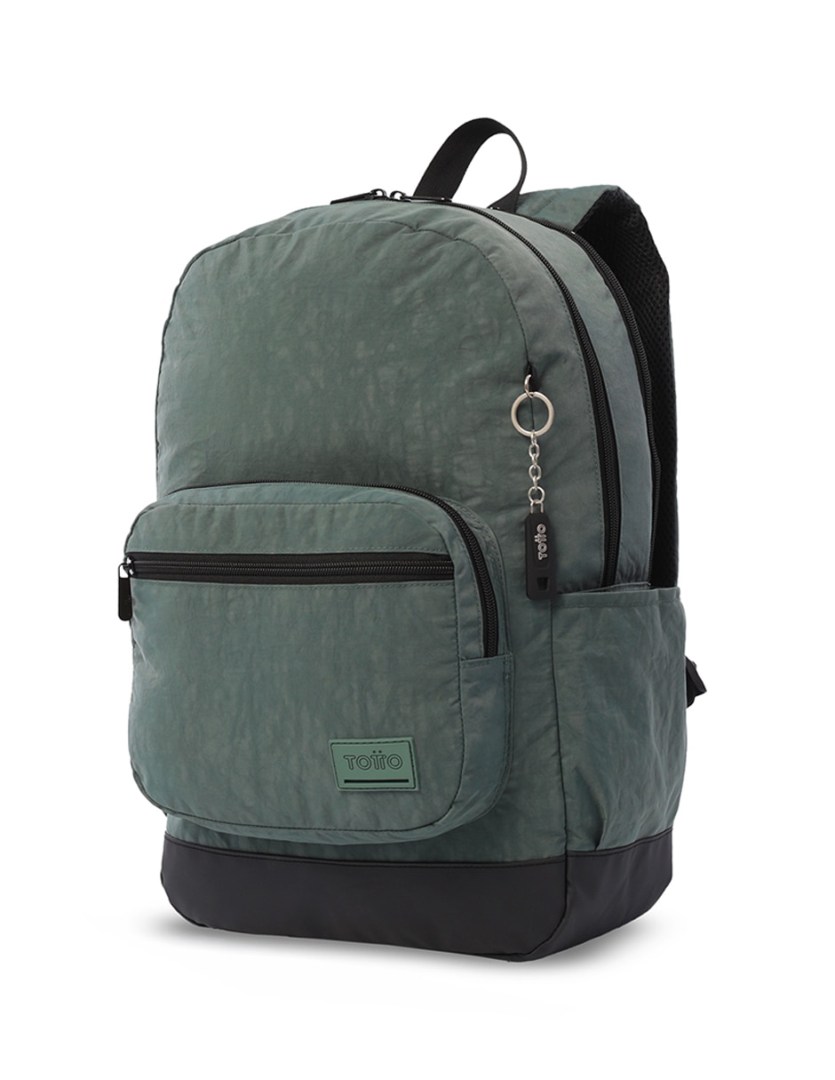 Mochila con portalaptop unisex 1