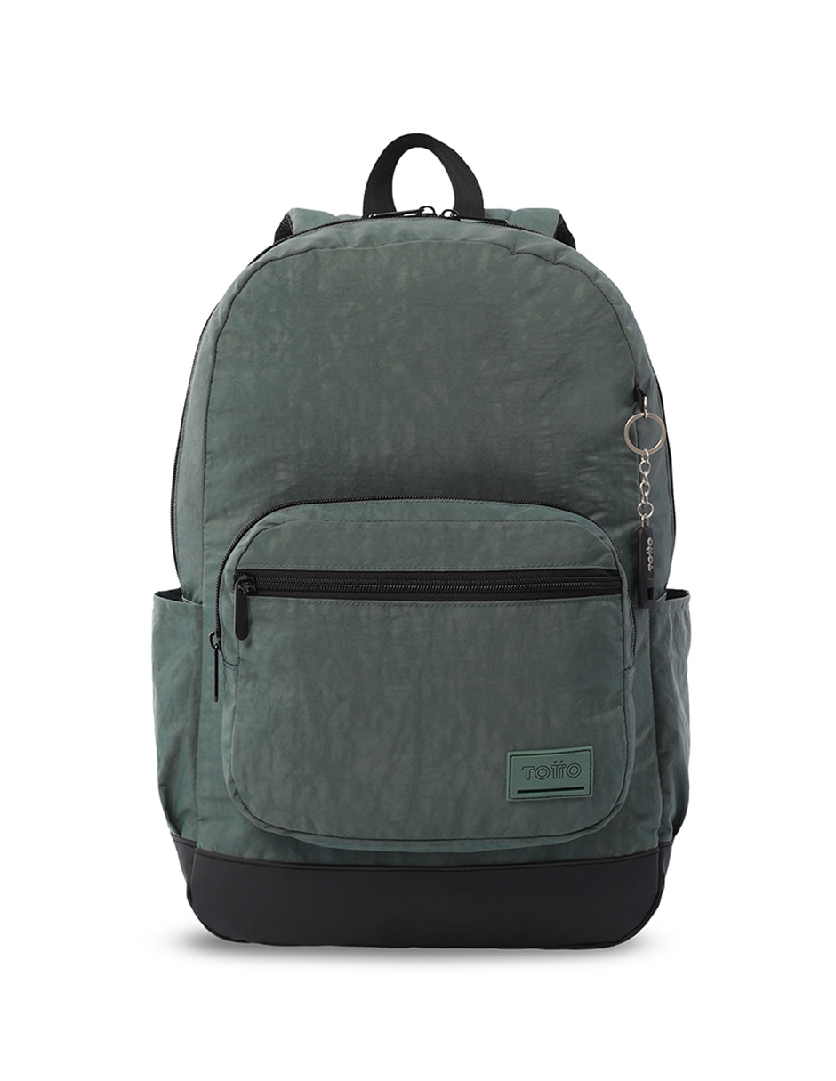 Mochila con portalaptop unisex 2