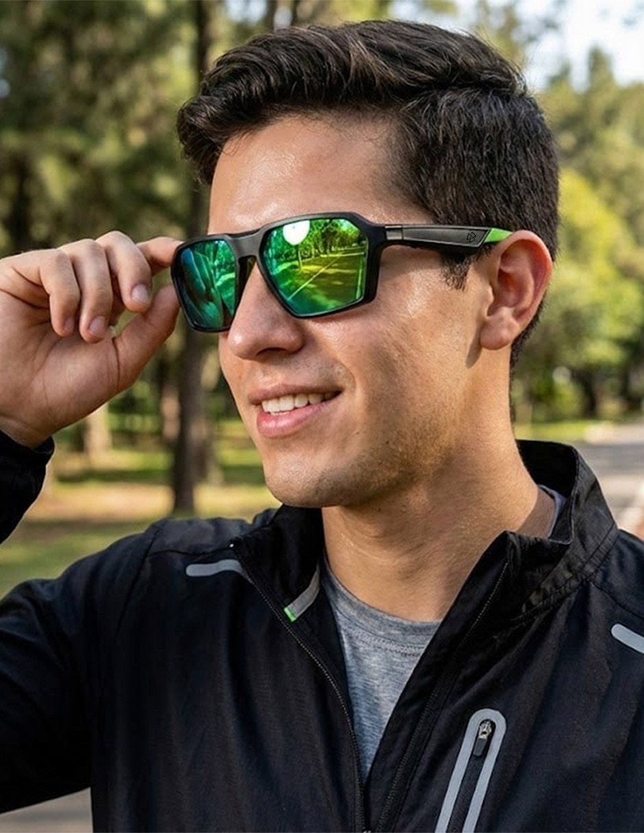 Lentes inteligentes 12