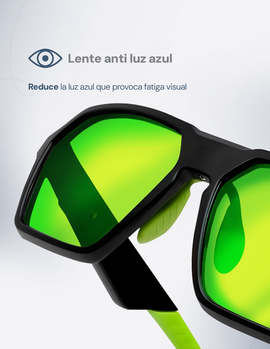 Lentes inteligentes 13