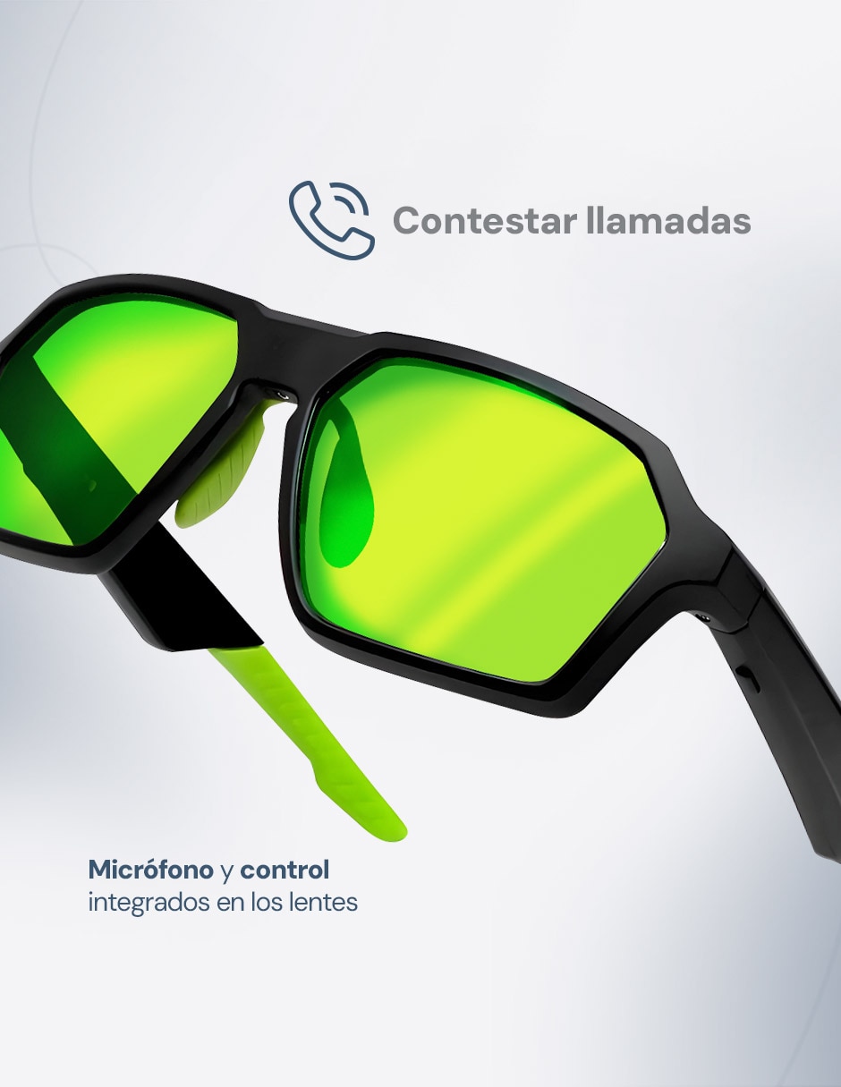Lentes inteligentes 14