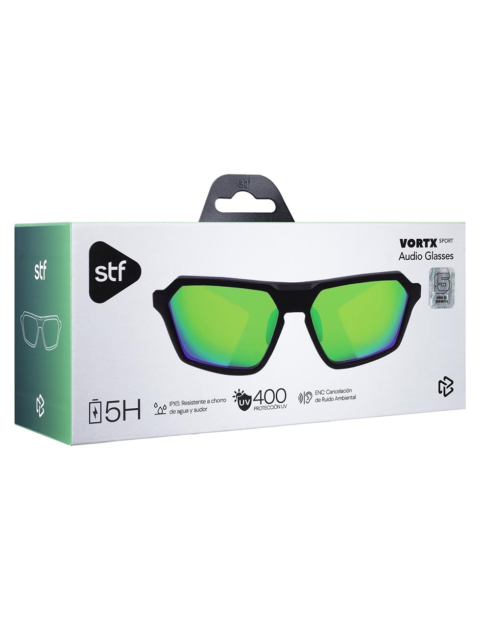 Lentes inteligentes 16