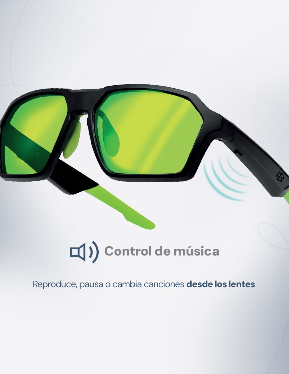 Lentes inteligentes 2