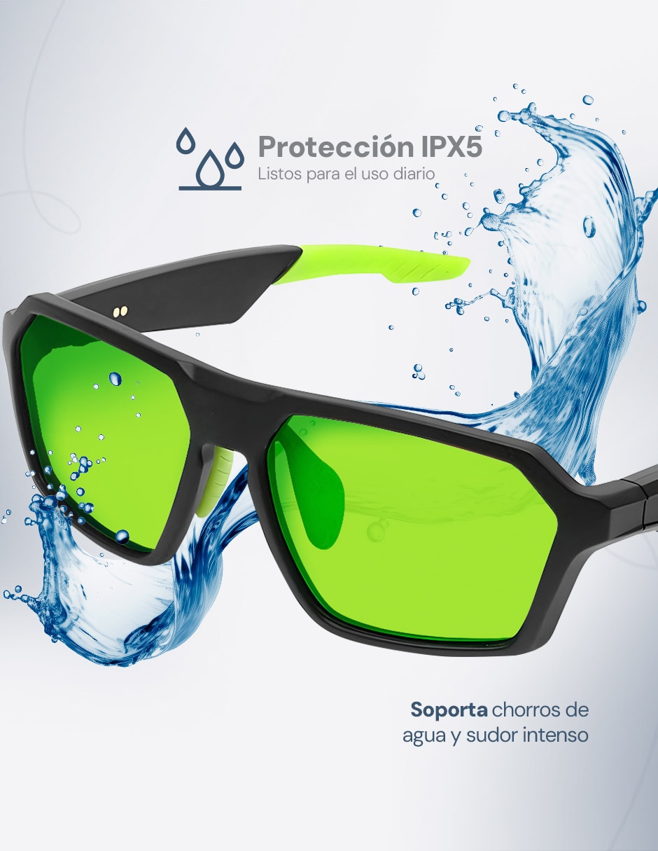 Lentes inteligentes 4