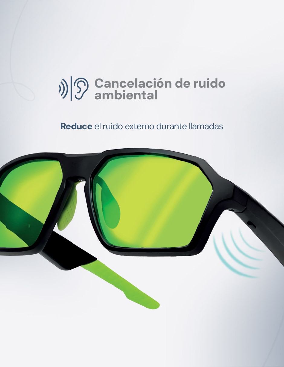 Lentes inteligentes 5