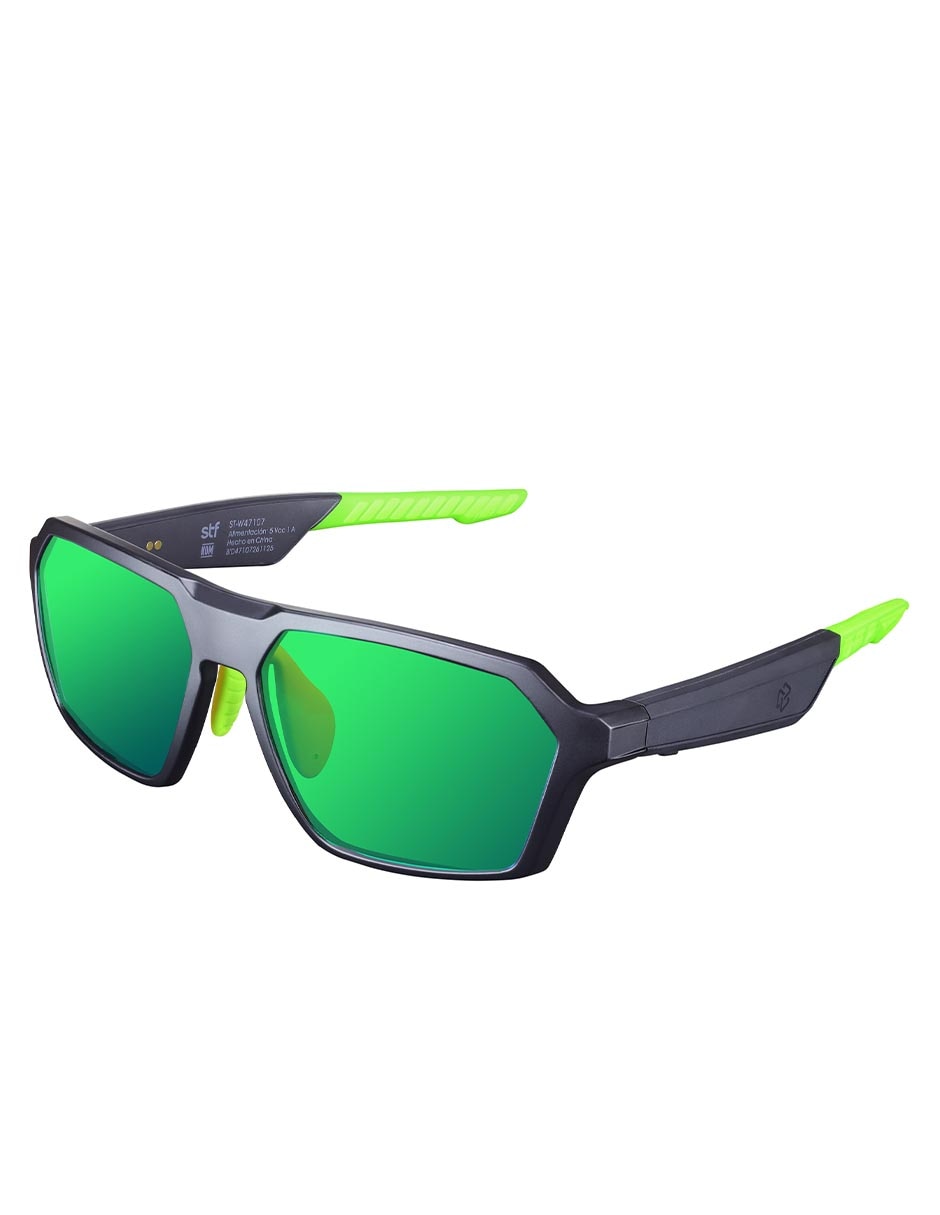 Lentes inteligentes 6