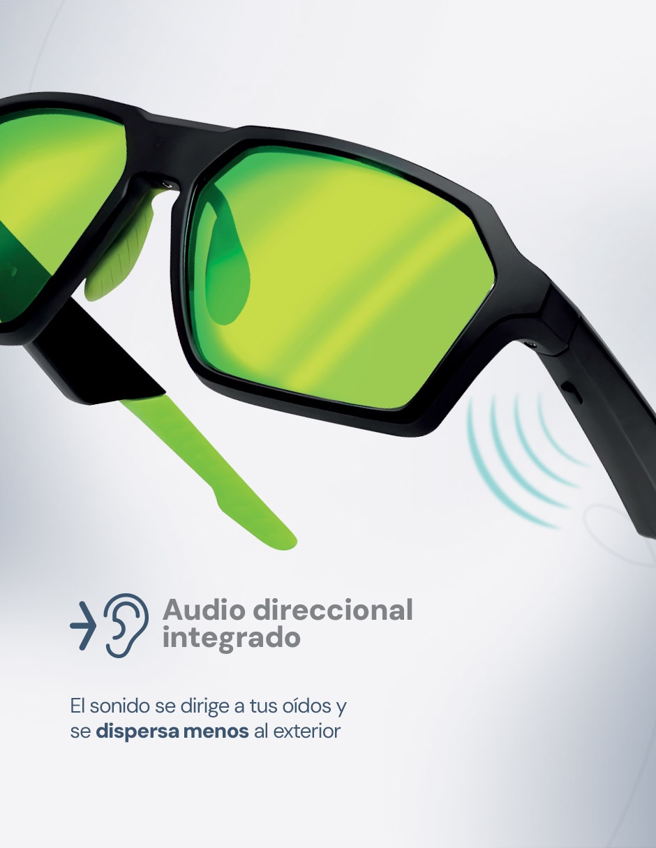 Lentes inteligentes 7