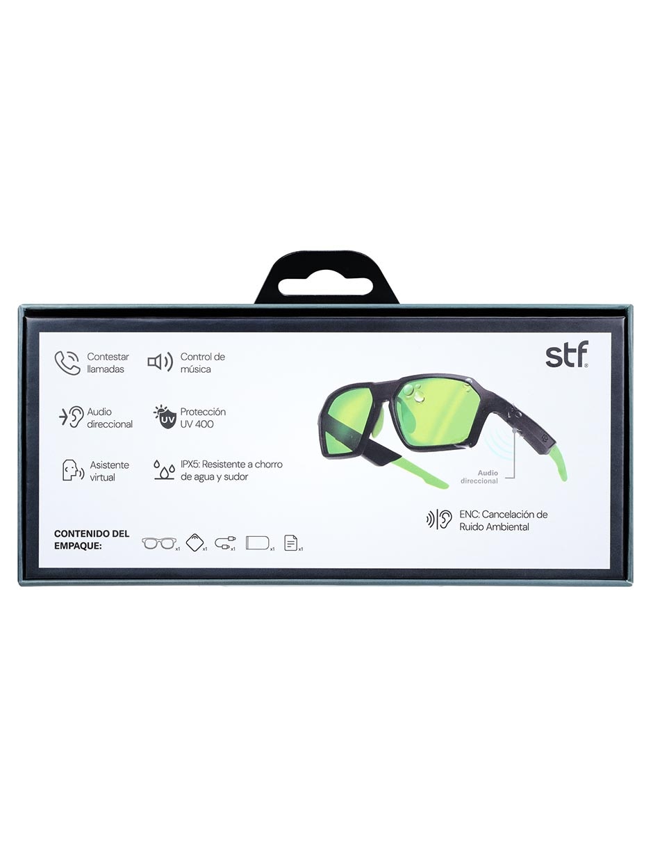 Lentes inteligentes 8