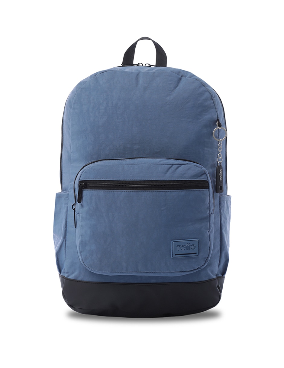 Mochila con portalaptop Totto unisex