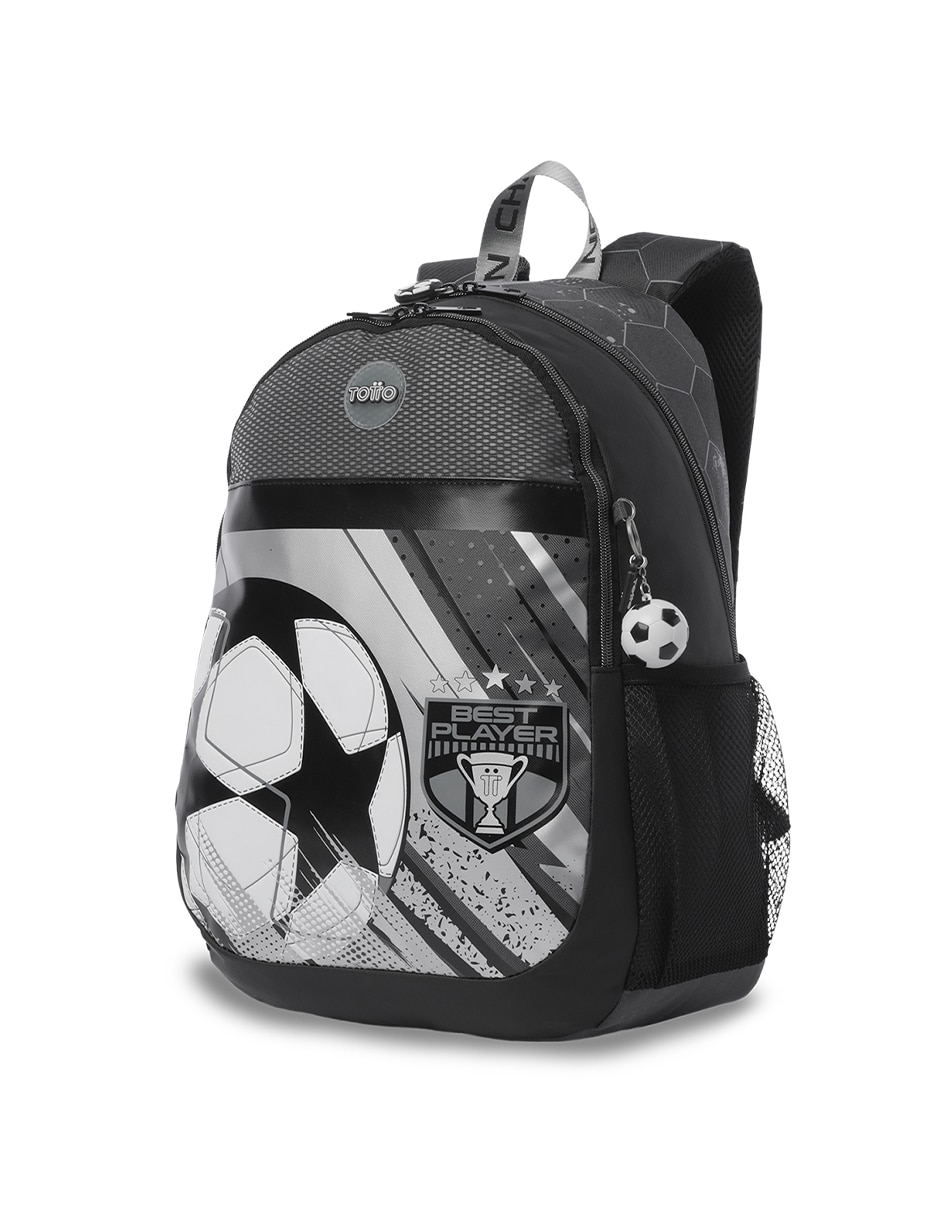 Mochila escolar Champion para niño