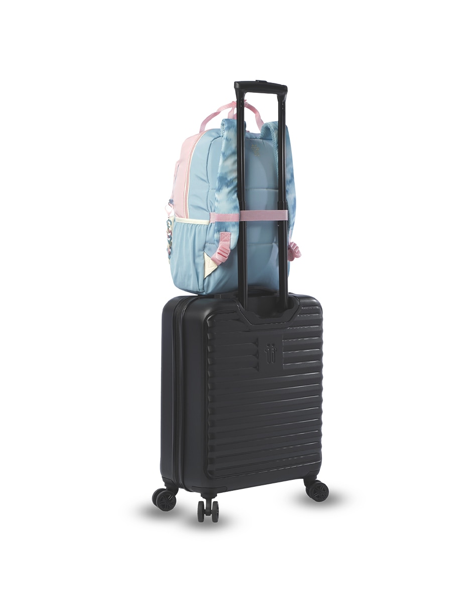 Mochila escolar Bloum para niña 5