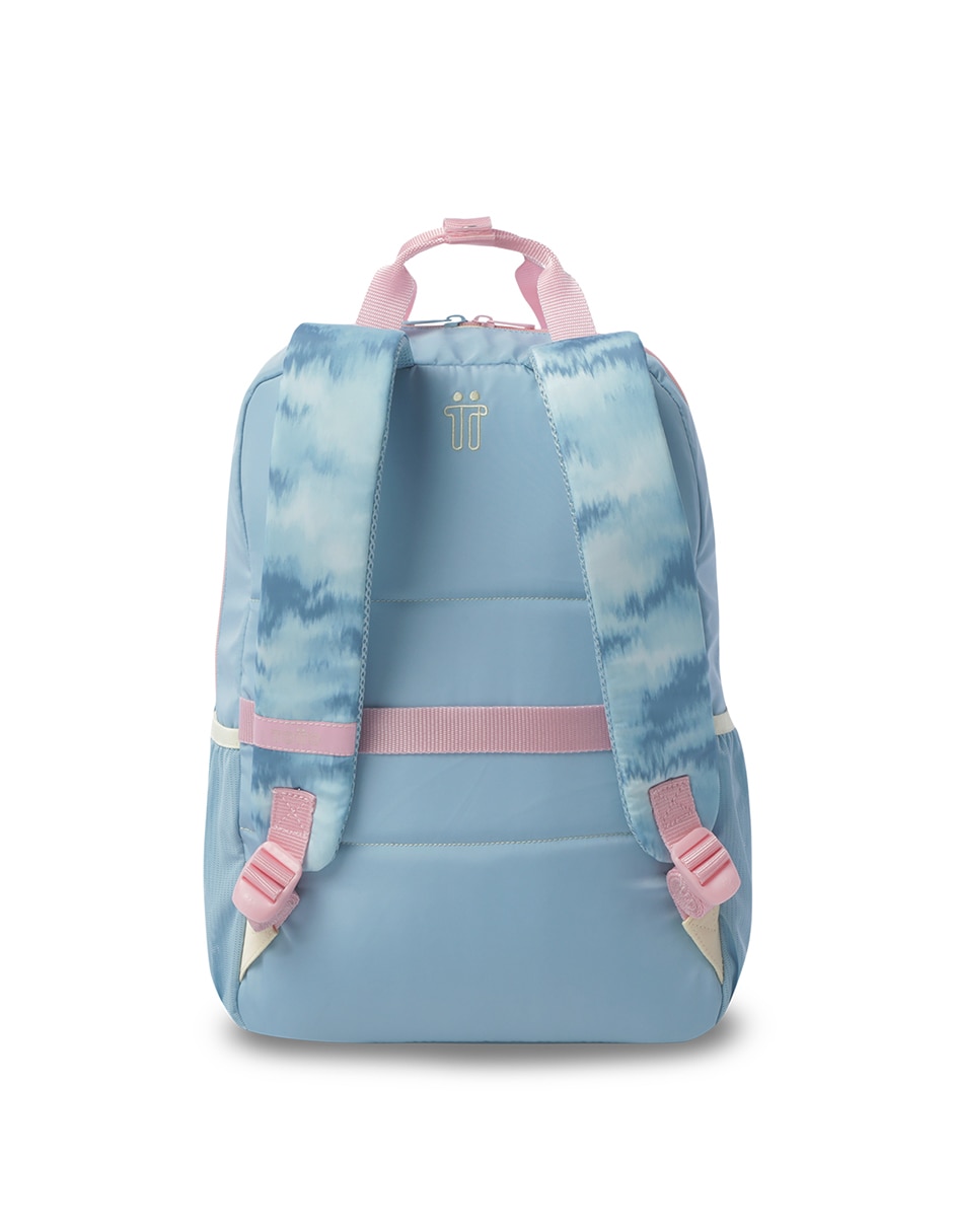 Mochila escolar Bloum para niña 6