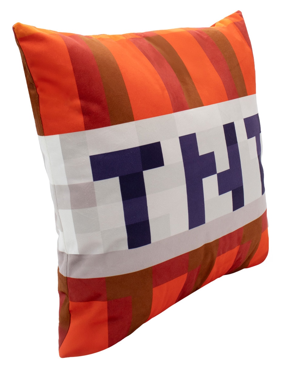 Cojín Minecraft 6