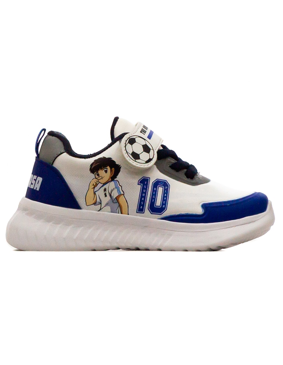 Tenis tropicana para infantil niño