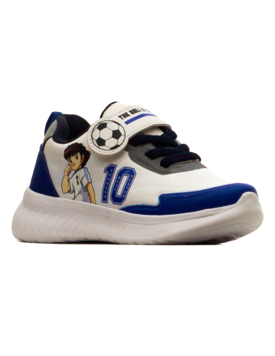 Tenis tropicana para infantil niño