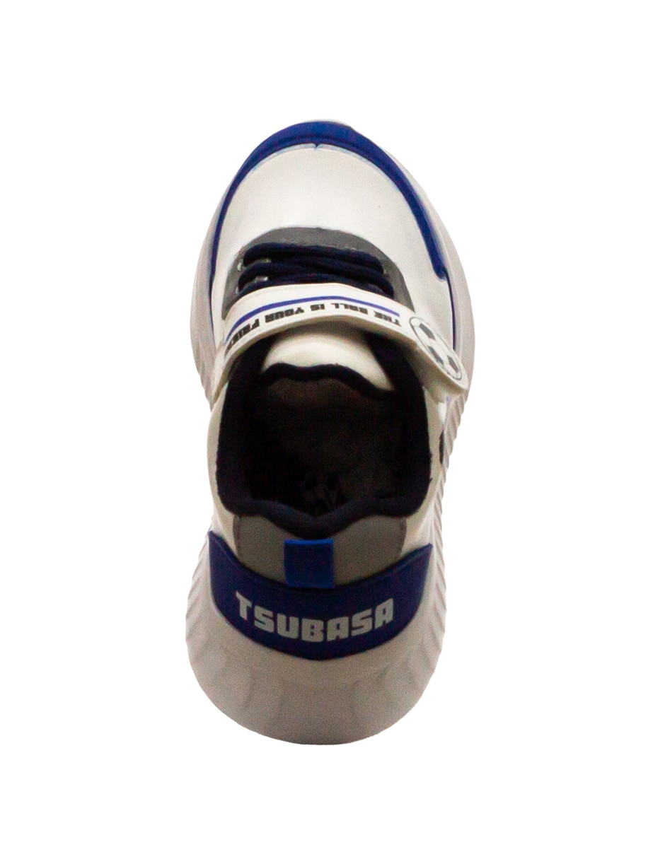 Tenis tropicana para infantil niño