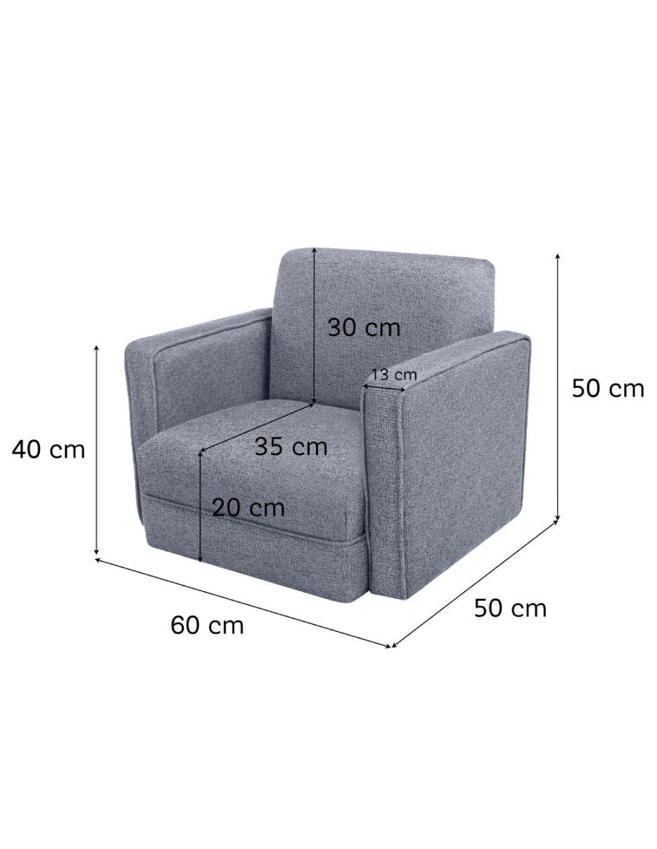 Sillón 4