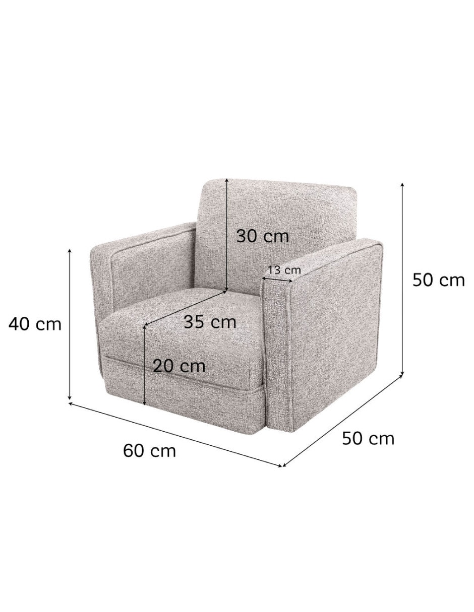 Sillón 4