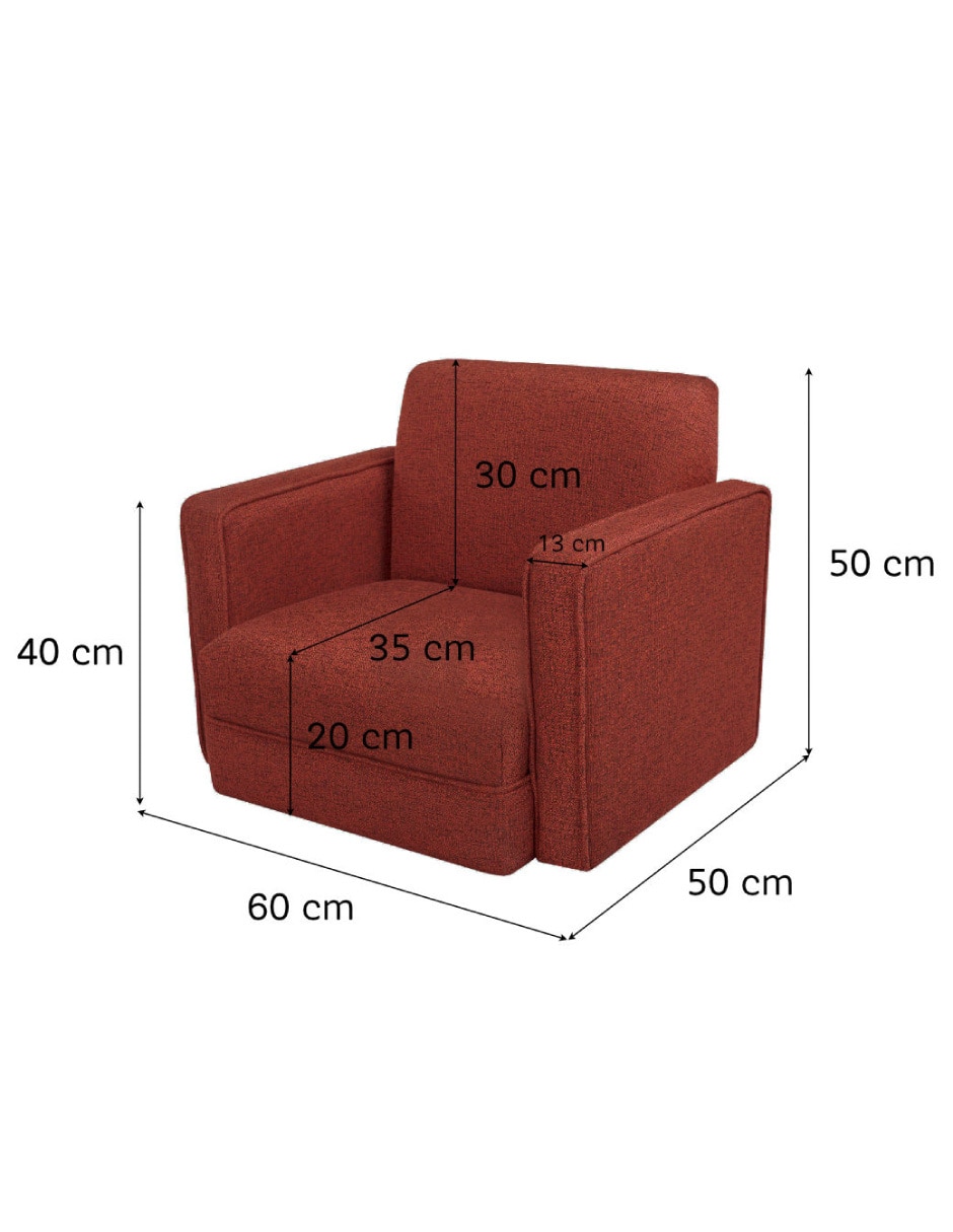 Sillón 4