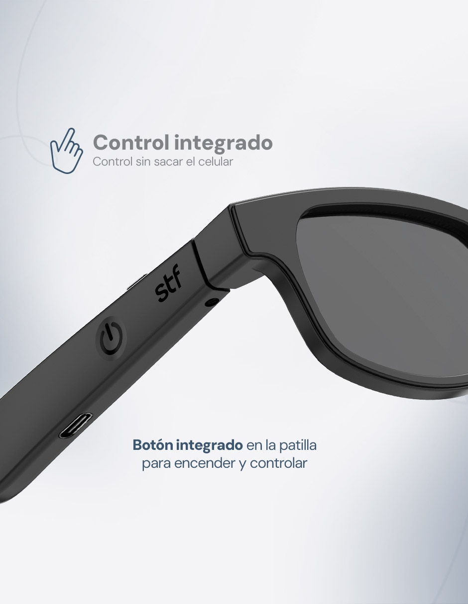 Lentes inteligentes 11