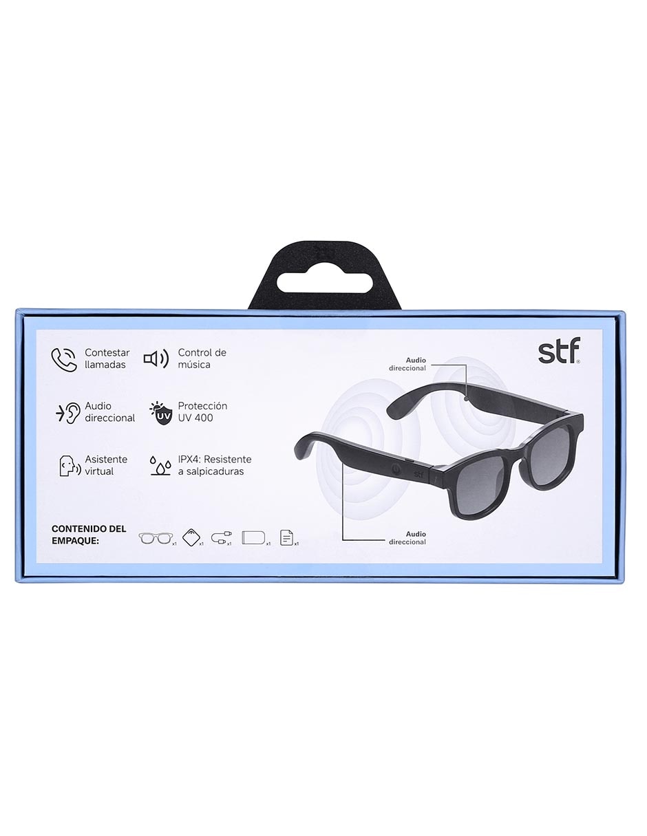 Lentes inteligentes 13
