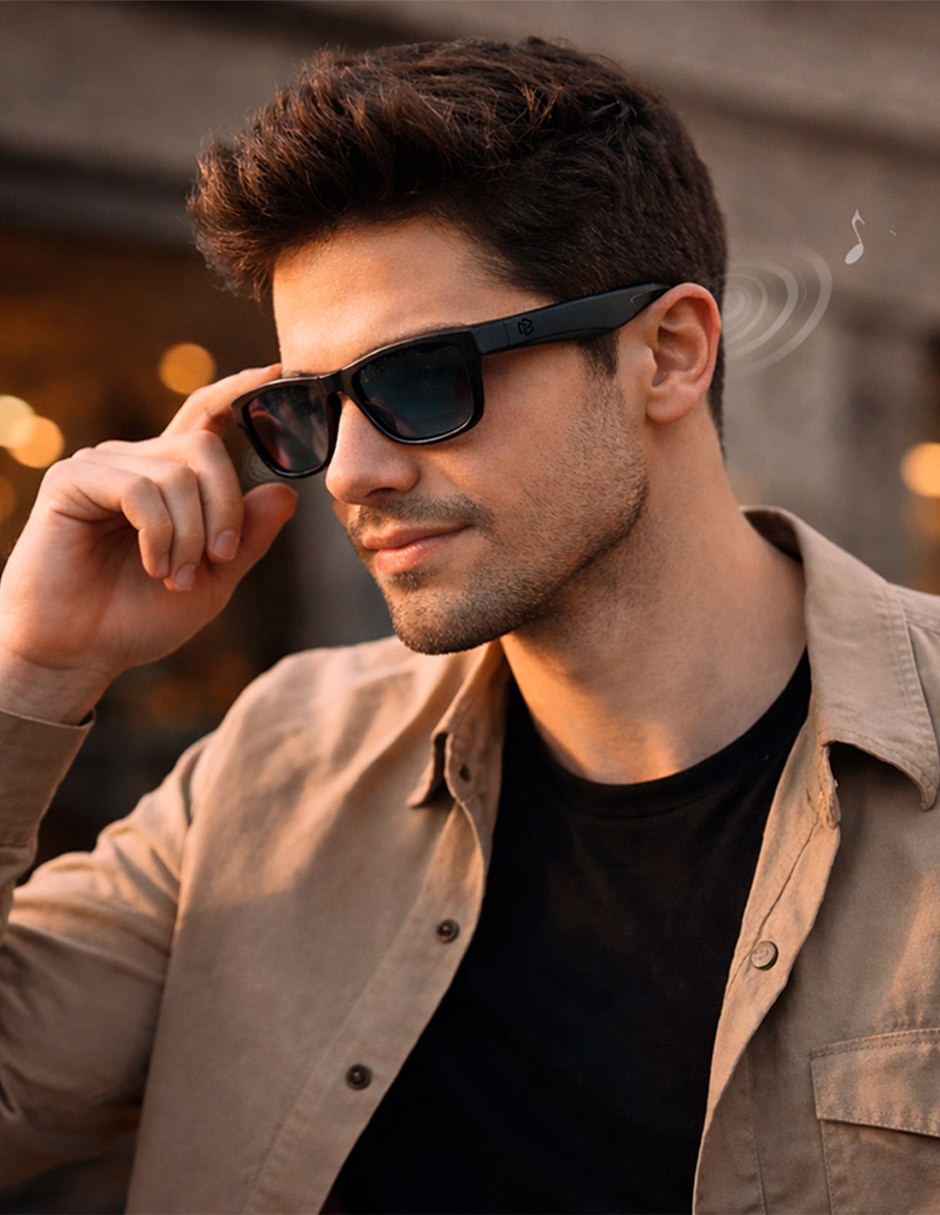 Lentes inteligentes 14