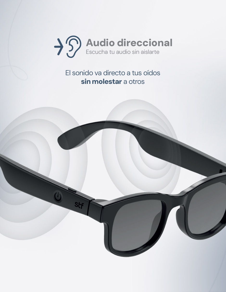 Lentes inteligentes 15
