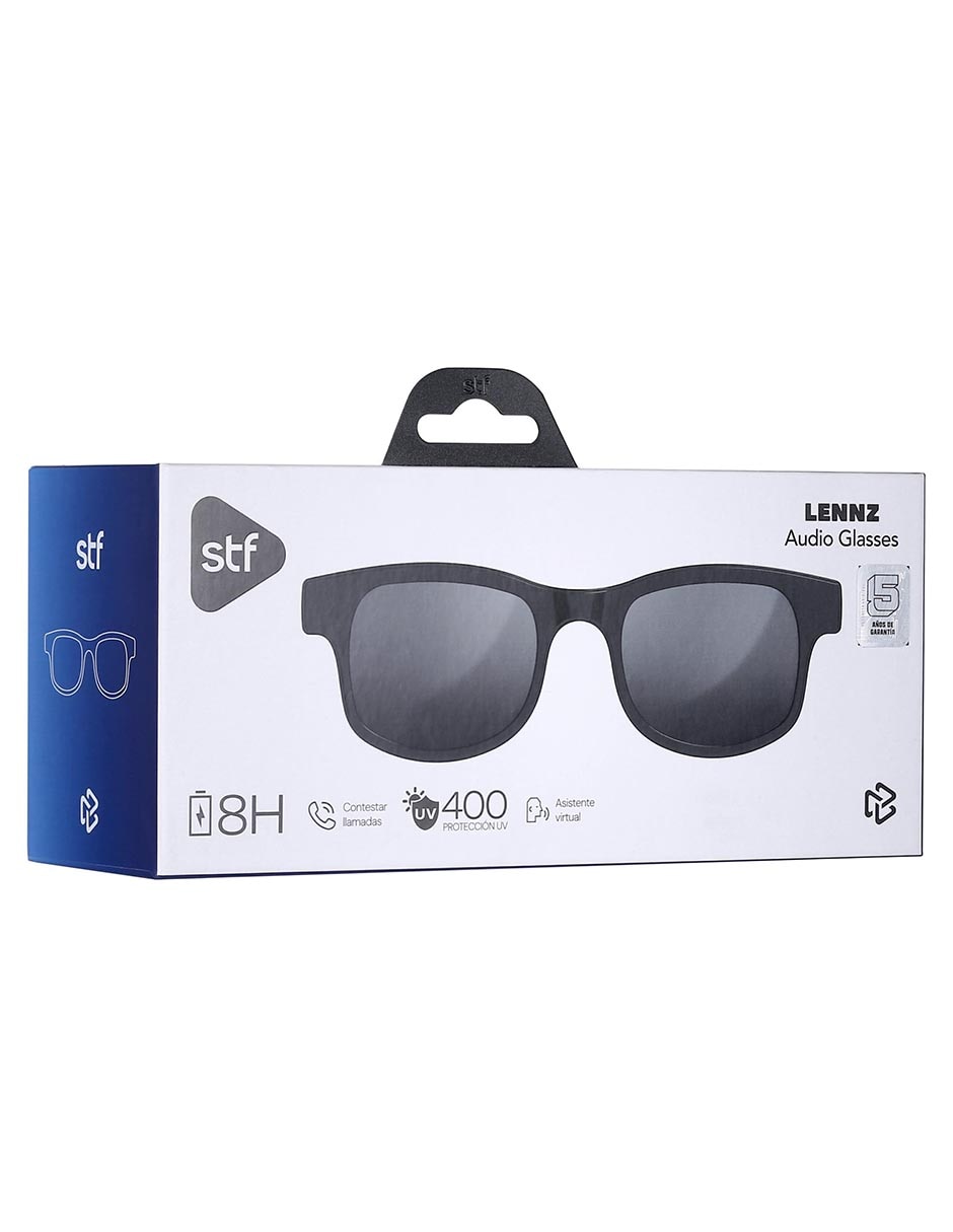 Lentes inteligentes 16